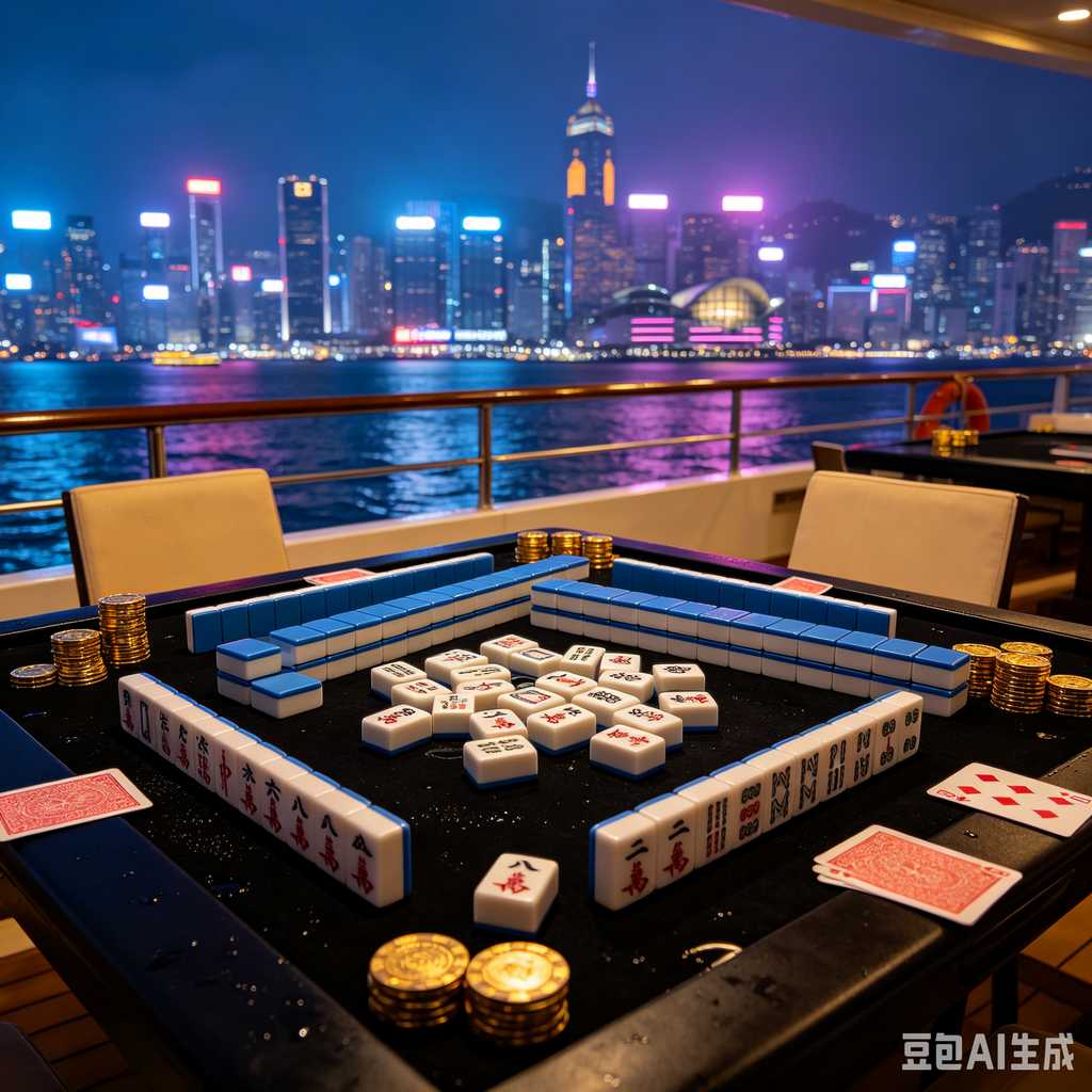 Vancouver,mahjong