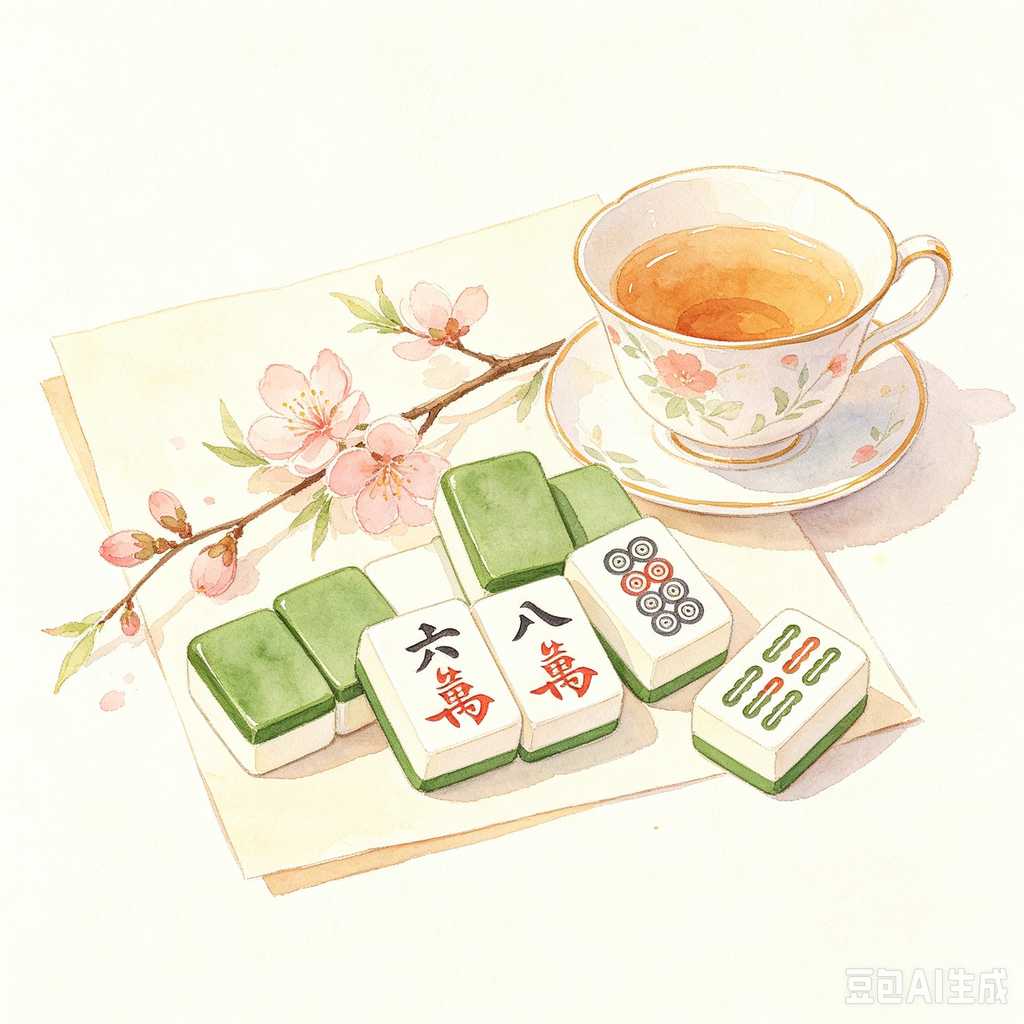 MaconGA,mahjong