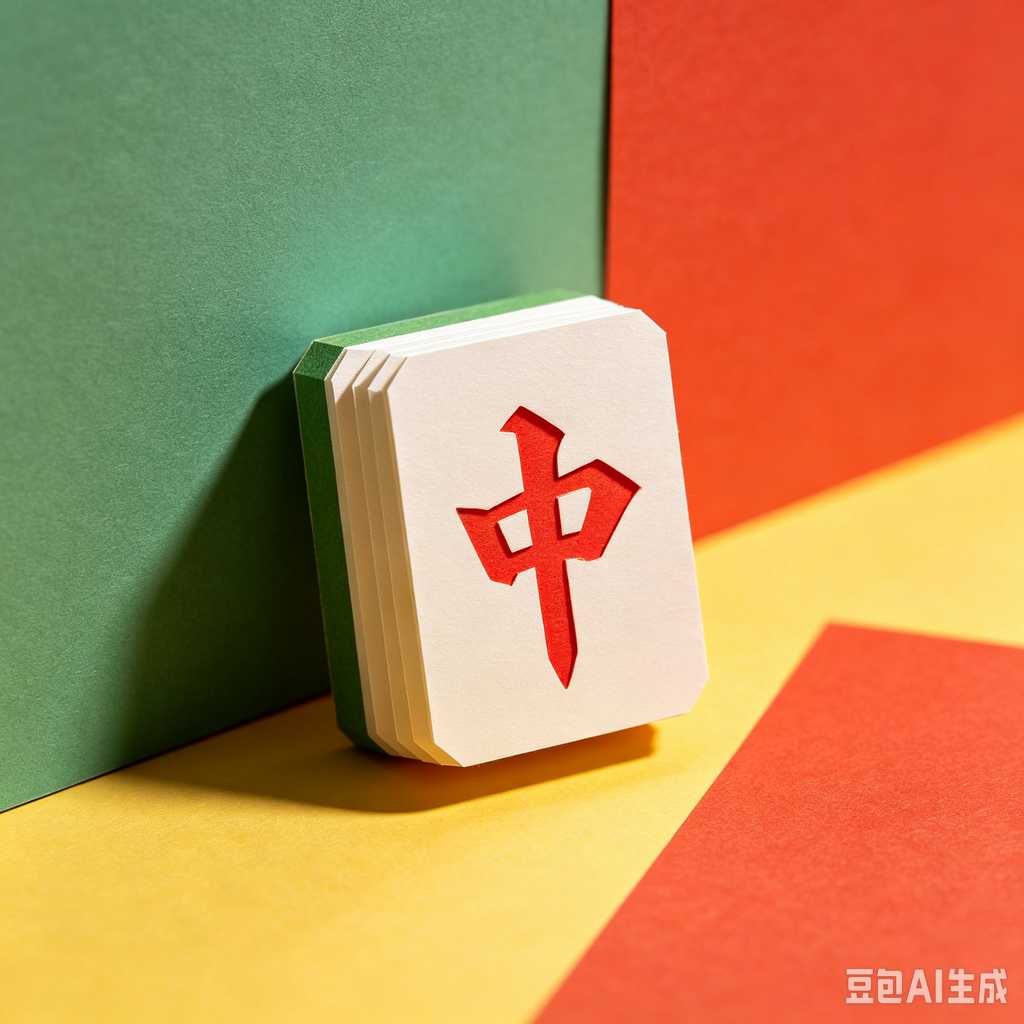 Erie,mahjong