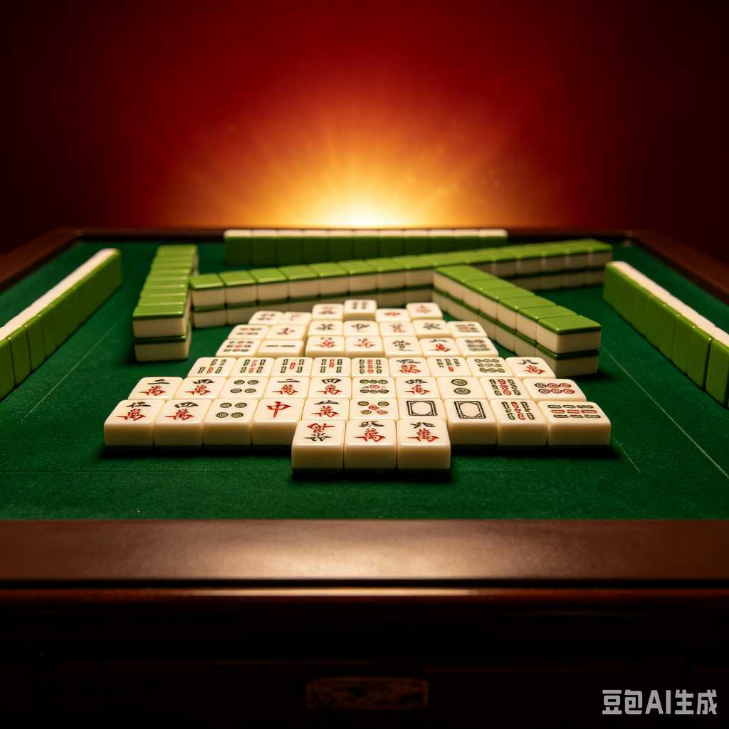Wurzburg,mahjong