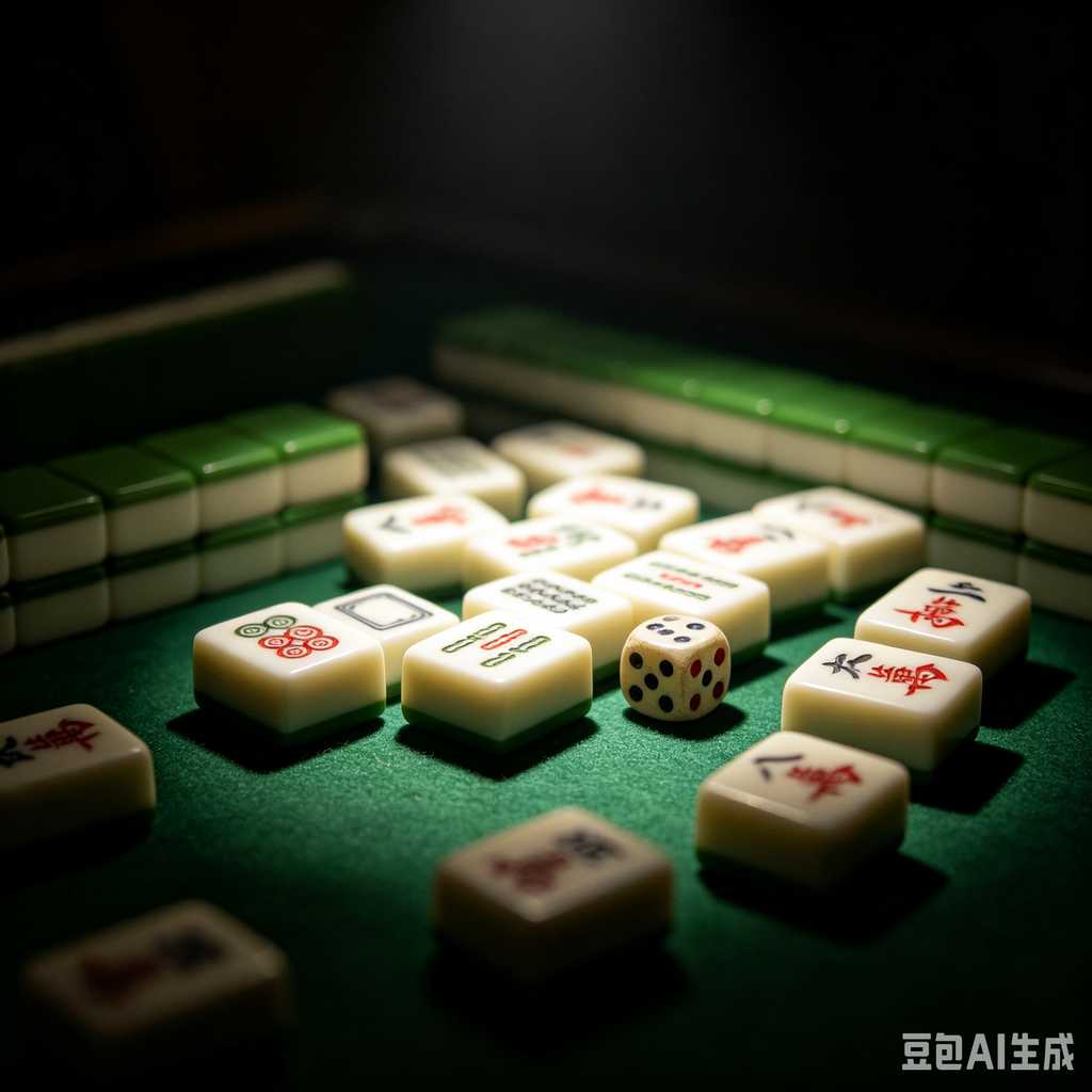 Montreal,mahjong