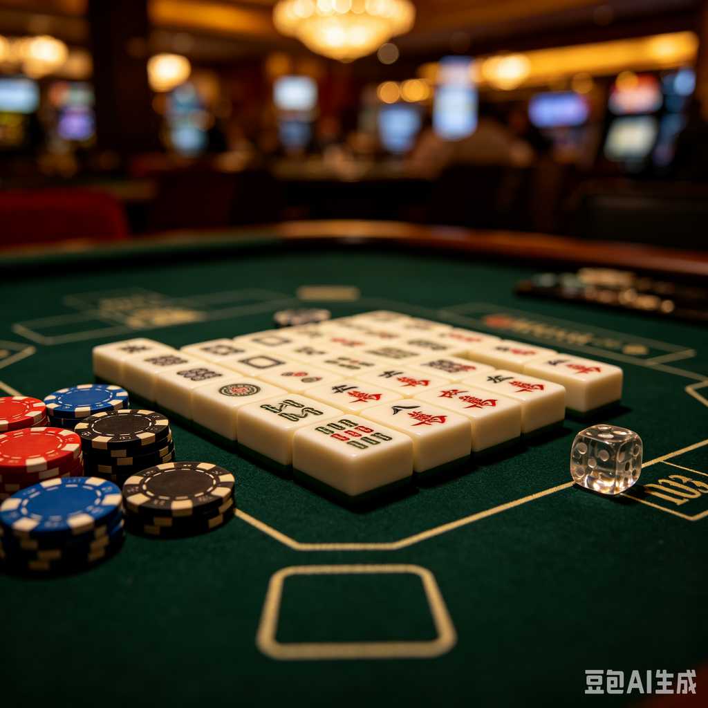 Paris,mahjong